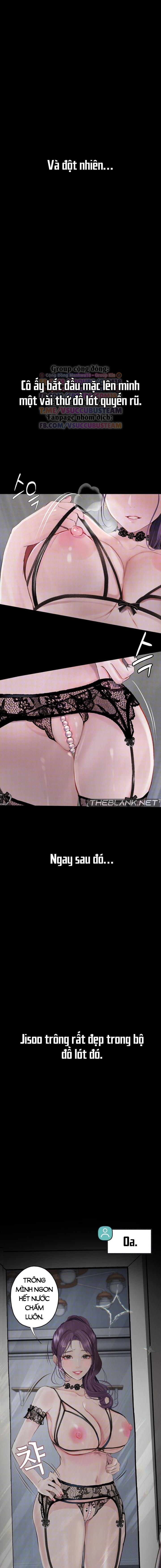 Nhật Ký Quan Sát Chap Chapter 5-Nhật Ký Quan Sát - Next Chap 6