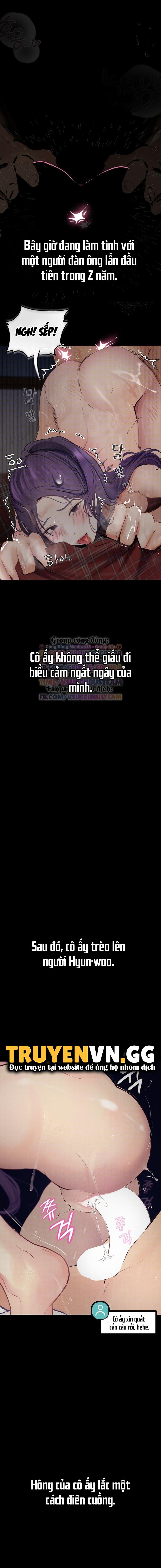 Nhật Ký Quan Sát Chap Chapter 6-Nhật Ký Quan Sát - Next Chap 7