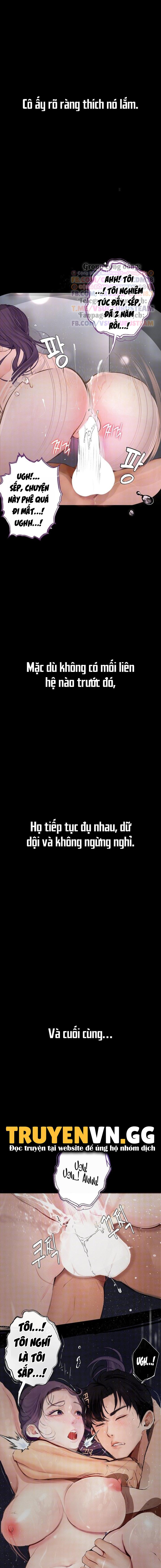 Nhật Ký Quan Sát Chap Chapter 6-Nhật Ký Quan Sát - Next Chap 7