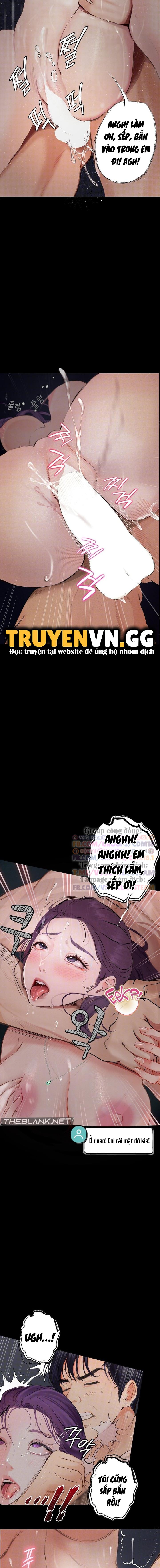 Nhật Ký Quan Sát Chap Chapter 6-Nhật Ký Quan Sát - Next Chap 7