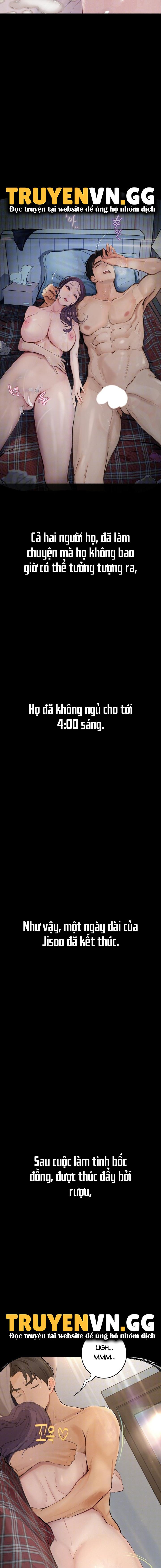 Nhật Ký Quan Sát Chap Chapter 6-Nhật Ký Quan Sát - Next Chap 7