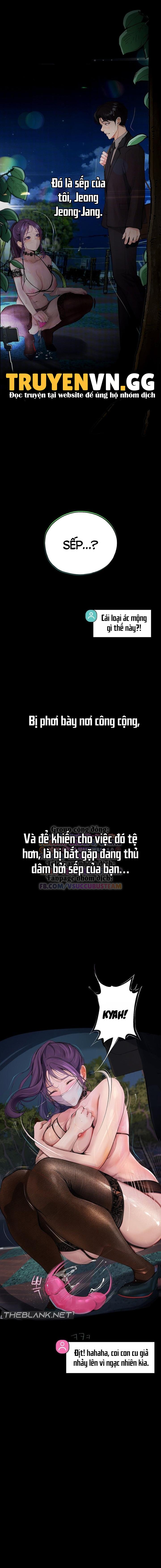 Nhật Ký Quan Sát Chap Chapter 6-Nhật Ký Quan Sát - Next Chap 7