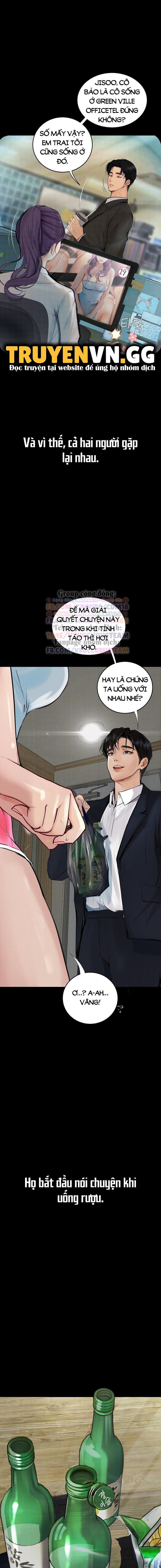 Nhật Ký Quan Sát Chap Chapter 6-Nhật Ký Quan Sát - Next Chap 7