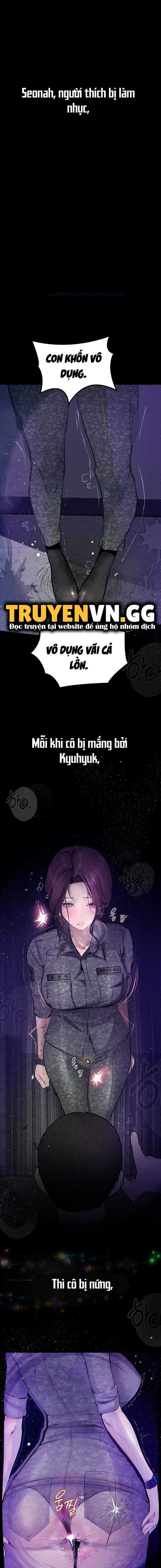 Nhật Ký Quan Sát Chap Chapter 7-Nhật Ký Quan Sát - Next Chap 8