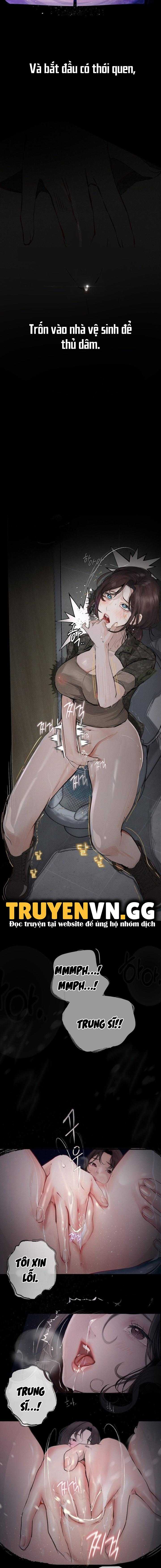 Nhật Ký Quan Sát Chap Chapter 7-Nhật Ký Quan Sát - Next Chap 8