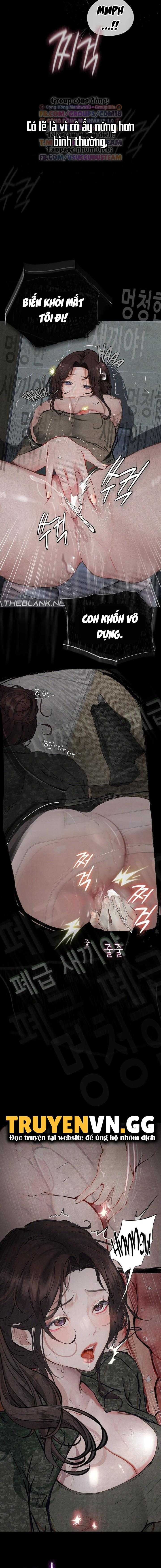 Nhật Ký Quan Sát Chap Chapter 7-Nhật Ký Quan Sát - Next Chap 8