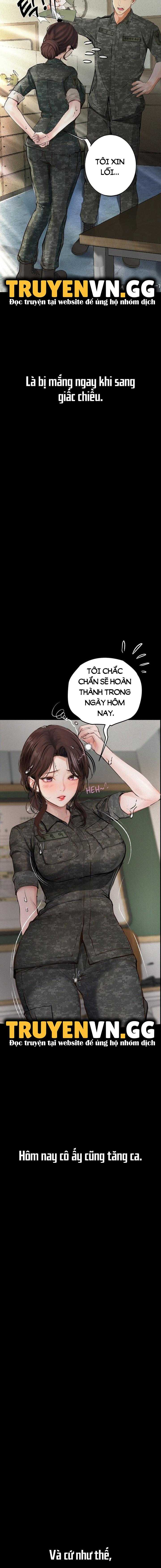 Nhật Ký Quan Sát Chap Chapter 7-Nhật Ký Quan Sát - Next Chap 8