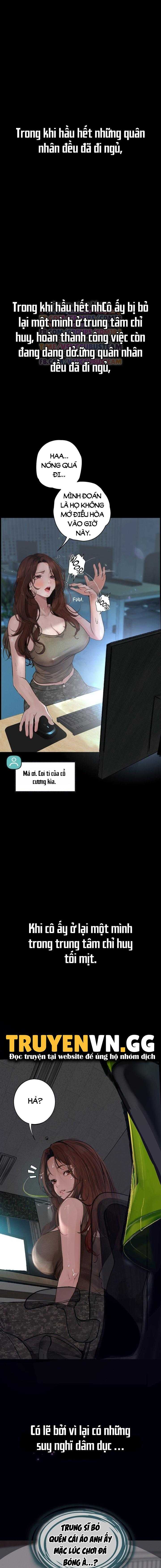 Nhật Ký Quan Sát Chap Chapter 7-Nhật Ký Quan Sát - Next Chap 8