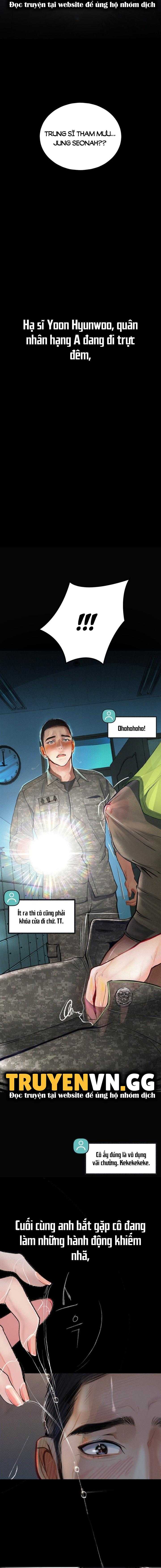 Nhật Ký Quan Sát Chap Chapter 7-Nhật Ký Quan Sát - Next Chap 8