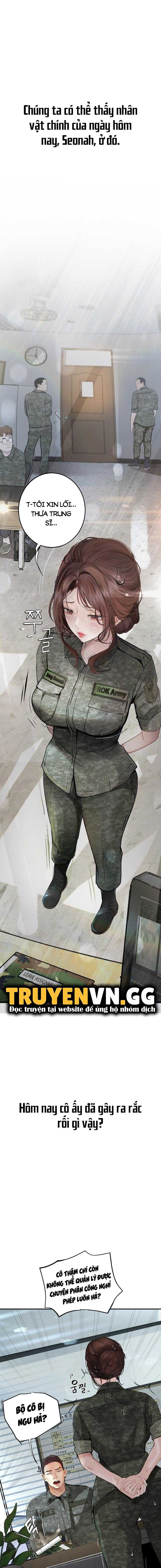 Nhật Ký Quan Sát Chap Chapter 7-Nhật Ký Quan Sát - Next Chap 8