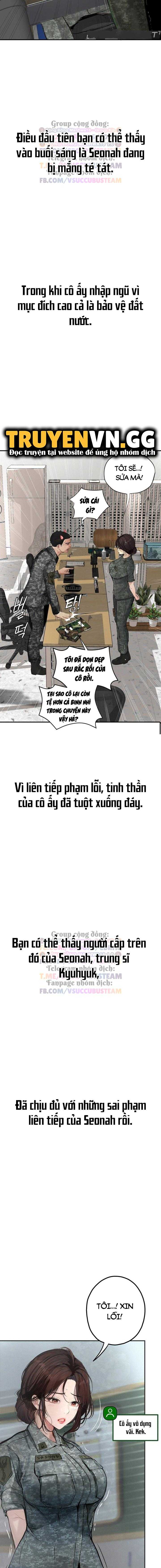 Nhật Ký Quan Sát Chap Chapter 7-Nhật Ký Quan Sát - Next Chap 8