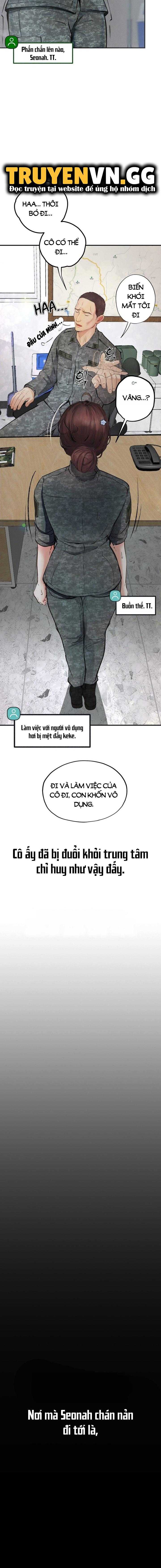 Nhật Ký Quan Sát Chap Chapter 7-Nhật Ký Quan Sát - Next Chap 8