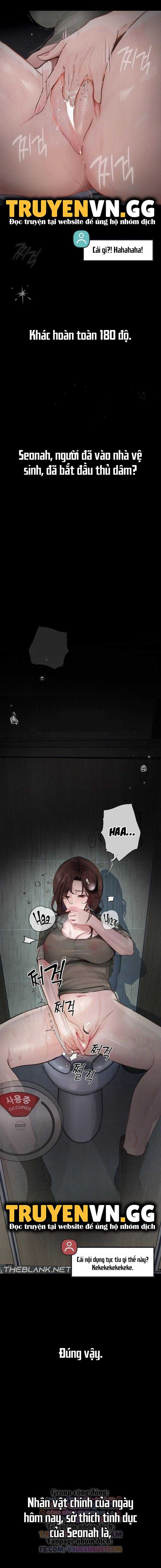 Nhật Ký Quan Sát Chap Chapter 7-Nhật Ký Quan Sát - Next Chap 8