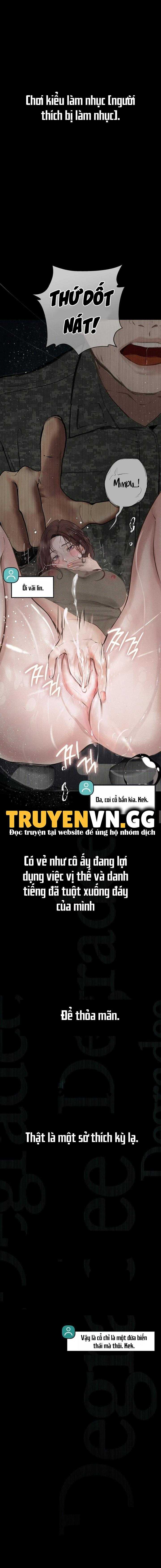 Nhật Ký Quan Sát Chap Chapter 7-Nhật Ký Quan Sát - Next Chap 8