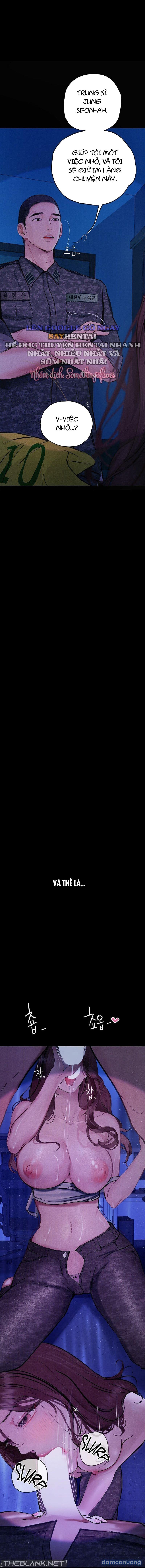 Nhật Ký Quan Sát Chap Chapter 8-Nhật Ký Quan Sát - Next Chap 9