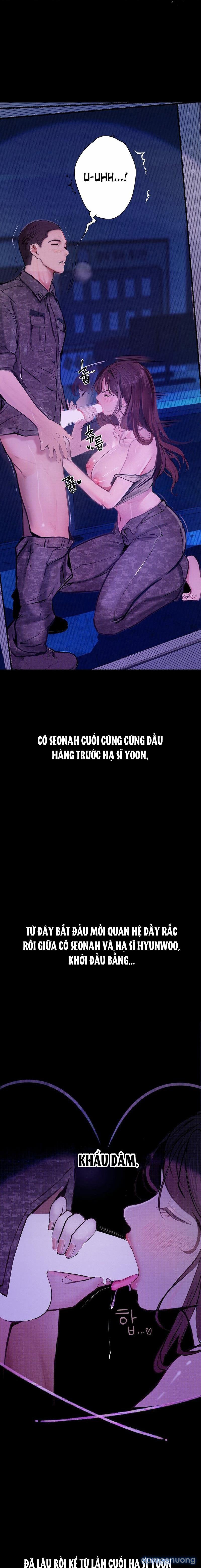 Nhật Ký Quan Sát Chap Chapter 8-Nhật Ký Quan Sát - Next Chap 9