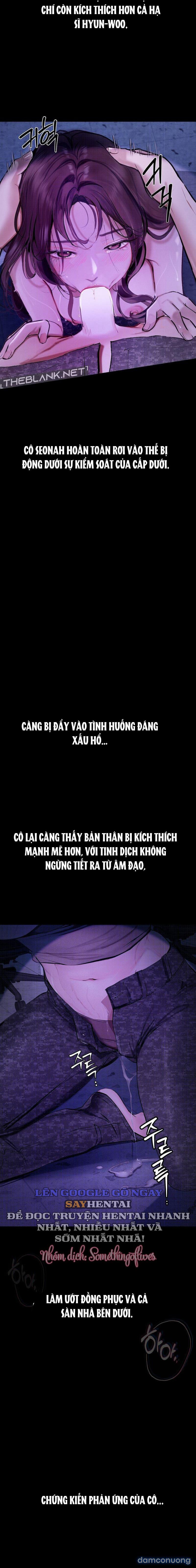 Nhật Ký Quan Sát Chap Chapter 8-Nhật Ký Quan Sát - Next Chap 9