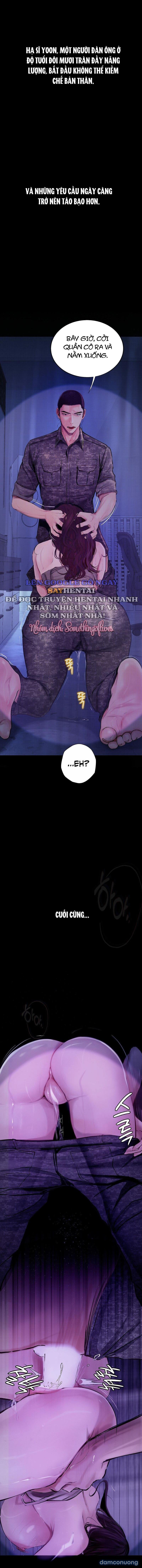 Nhật Ký Quan Sát Chap Chapter 8-Nhật Ký Quan Sát - Next Chap 9