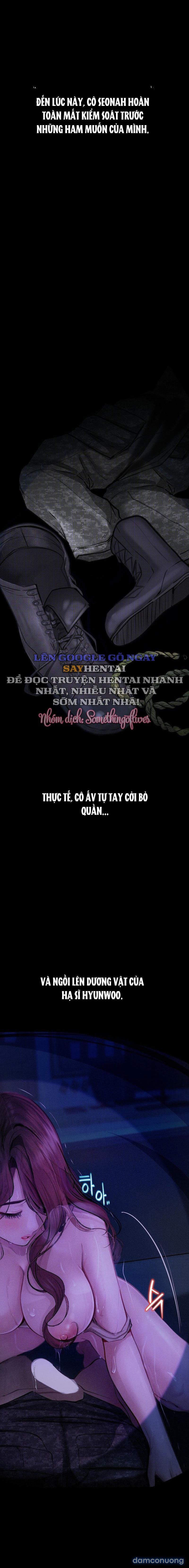 Nhật Ký Quan Sát Chap Chapter 8-Nhật Ký Quan Sát - Next Chap 9