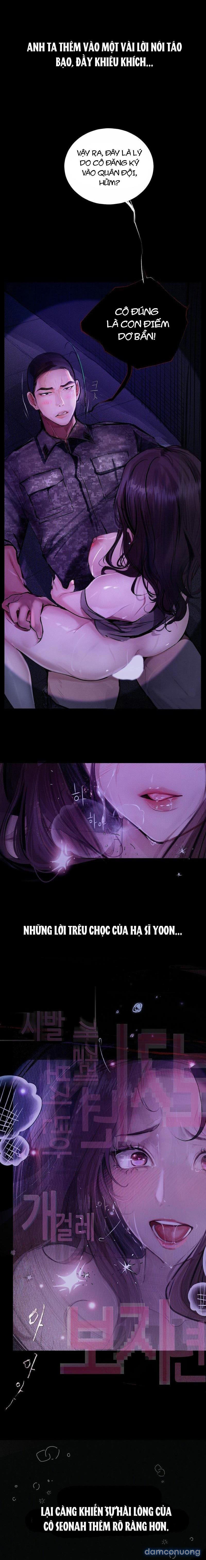 Nhật Ký Quan Sát Chap Chapter 8-Nhật Ký Quan Sát - Next Chap 9