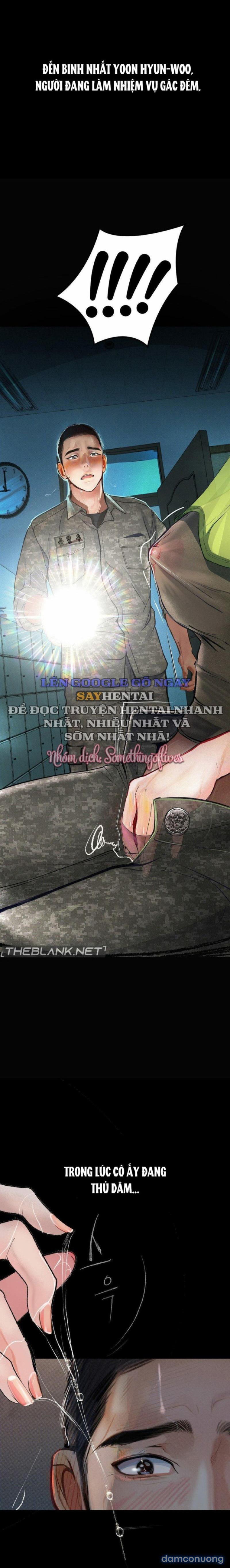 Nhật Ký Quan Sát Chap Chapter 8-Nhật Ký Quan Sát - Next Chap 9