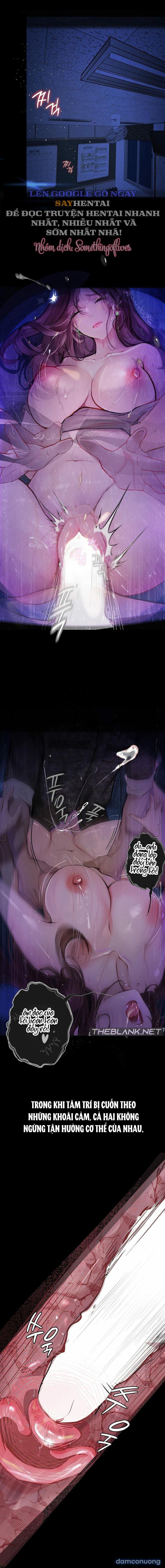 Nhật Ký Quan Sát Chap Chapter 8-Nhật Ký Quan Sát - Next Chap 9