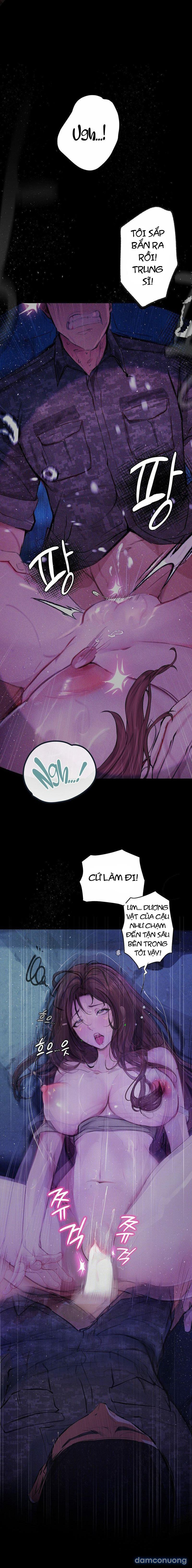 Nhật Ký Quan Sát Chap Chapter 8-Nhật Ký Quan Sát - Next Chap 9