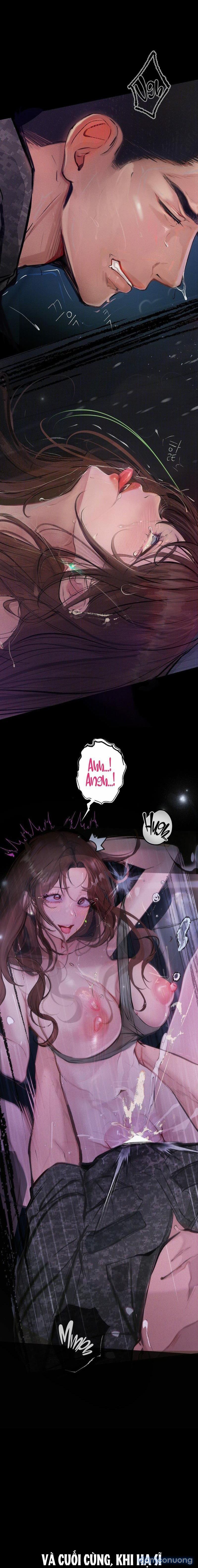 Nhật Ký Quan Sát Chap Chapter 8-Nhật Ký Quan Sát - Next Chap 9