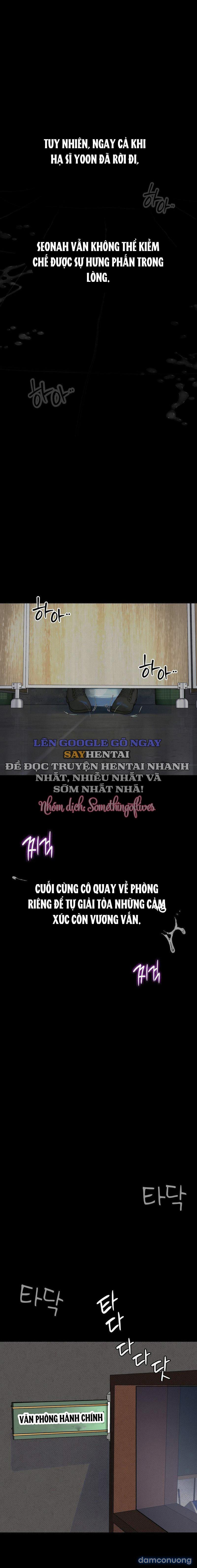 Nhật Ký Quan Sát Chap Chapter 8-Nhật Ký Quan Sát - Next Chap 9