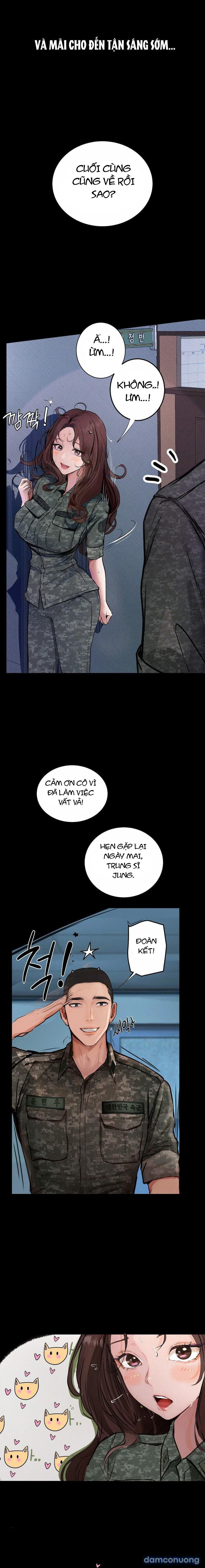 Nhật Ký Quan Sát Chap Chapter 8-Nhật Ký Quan Sát - Next Chap 9