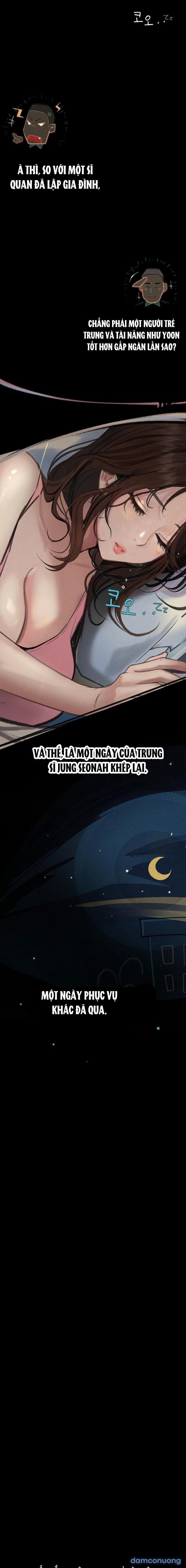 Nhật Ký Quan Sát Chap Chapter 8-Nhật Ký Quan Sát - Next Chap 9