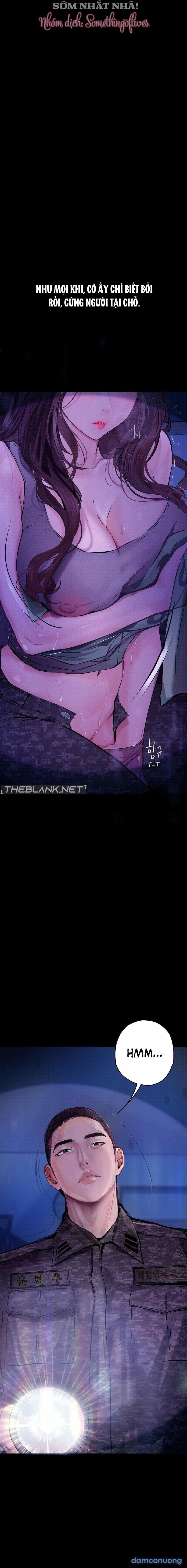 Nhật Ký Quan Sát Chap Chapter 8-Nhật Ký Quan Sát - Next Chap 9