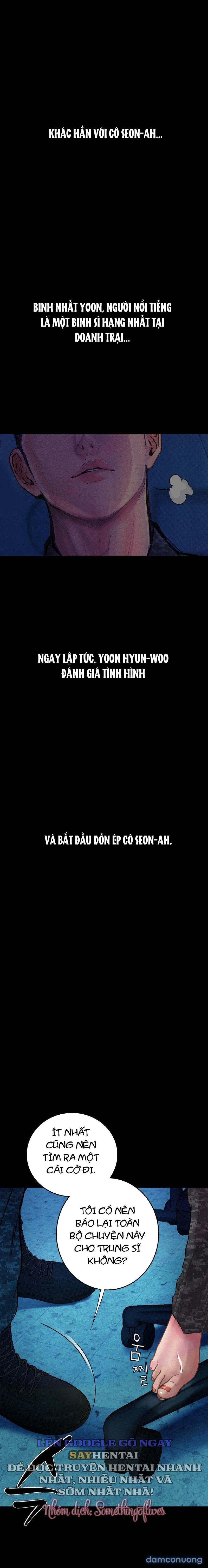 Nhật Ký Quan Sát Chap Chapter 8-Nhật Ký Quan Sát - Next Chap 9