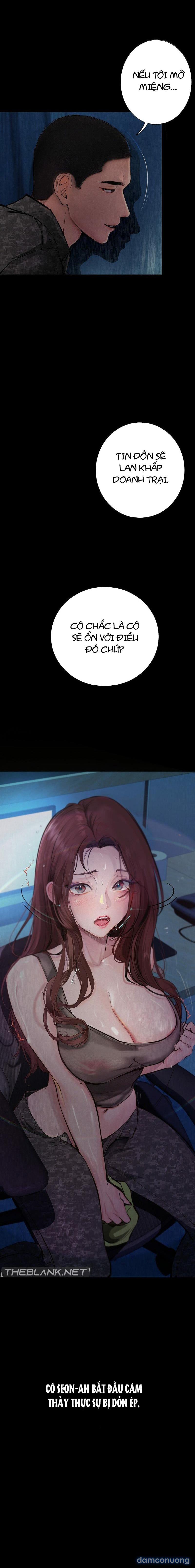 Nhật Ký Quan Sát Chap Chapter 8-Nhật Ký Quan Sát - Next Chap 9