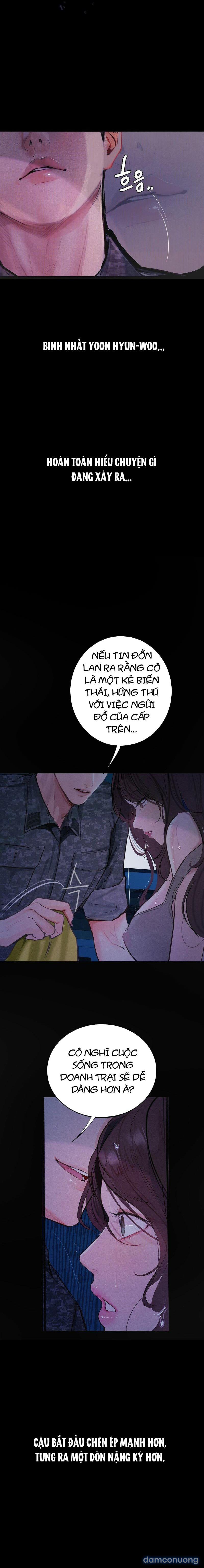 Nhật Ký Quan Sát Chap Chapter 8-Nhật Ký Quan Sát - Next Chap 9