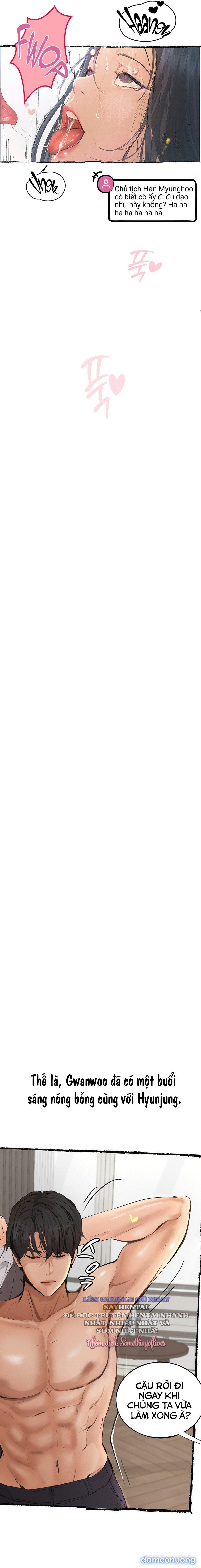 Nhật Ký Quan Sát Chap Chapter 9-Nhật Ký Quan Sát - Next Chap 10