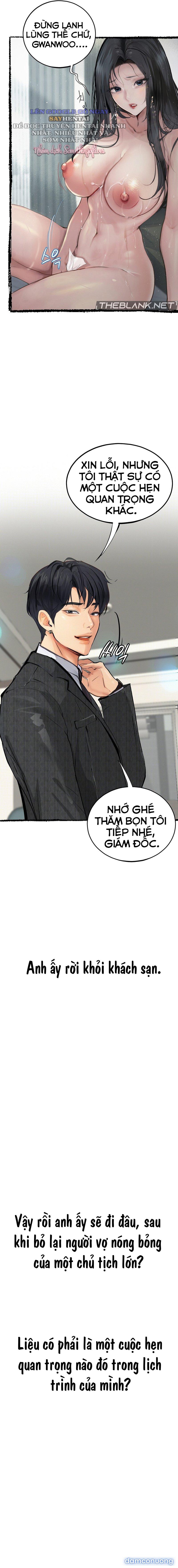 Nhật Ký Quan Sát Chap Chapter 9-Nhật Ký Quan Sát - Next Chap 10