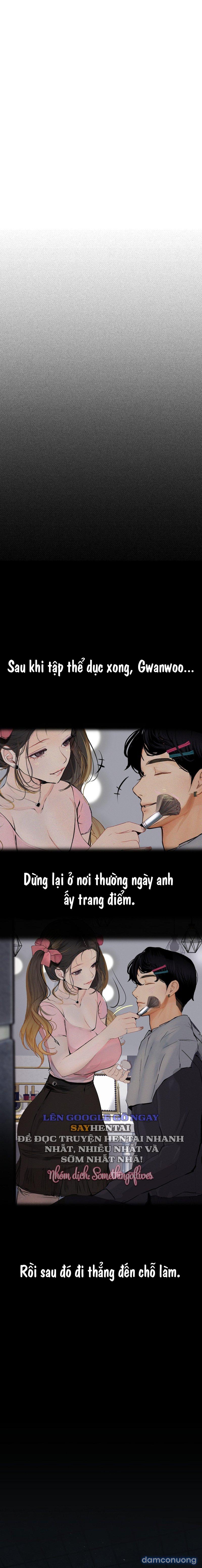 Nhật Ký Quan Sát Chap Chapter 9-Nhật Ký Quan Sát - Next Chap 10
