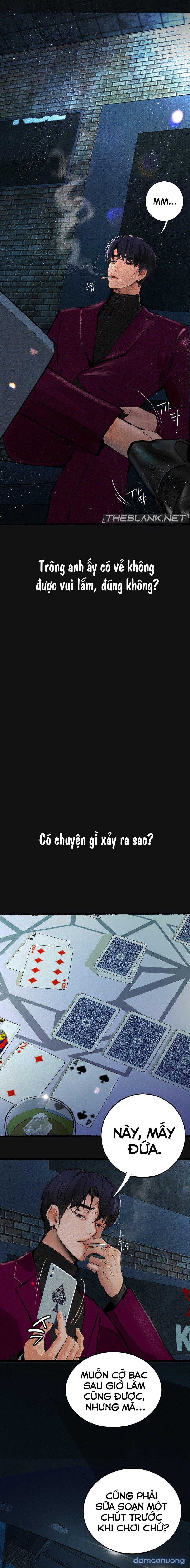 Nhật Ký Quan Sát Chap Chapter 9-Nhật Ký Quan Sát - Next Chap 10