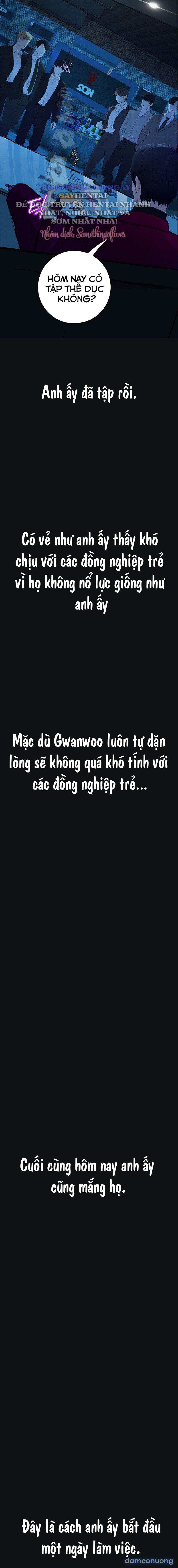 Nhật Ký Quan Sát Chap Chapter 9-Nhật Ký Quan Sát - Next Chap 10