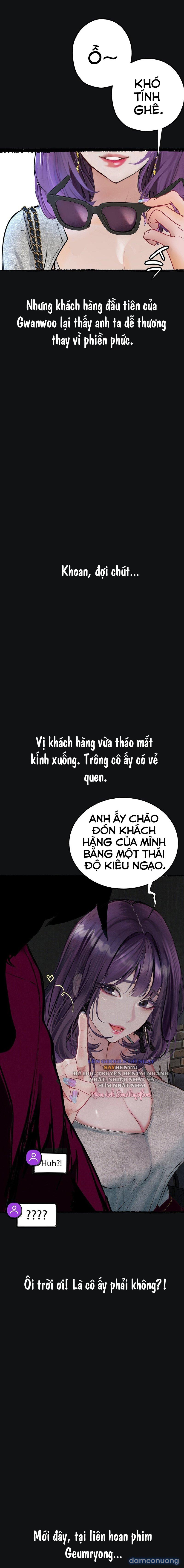 Nhật Ký Quan Sát Chap Chapter 9-Nhật Ký Quan Sát - Next Chap 10