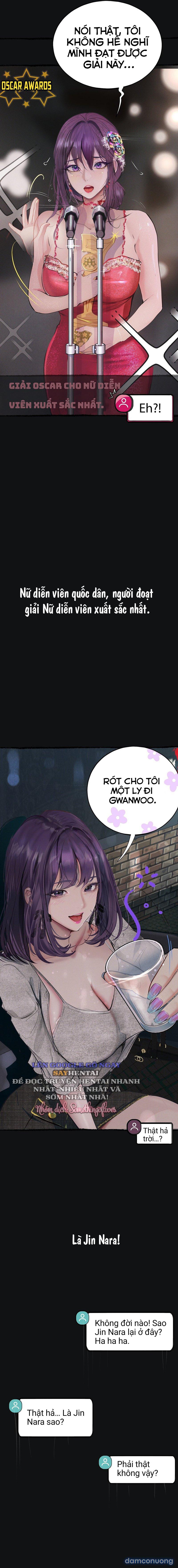 Nhật Ký Quan Sát Chap Chapter 9-Nhật Ký Quan Sát - Next Chap 10