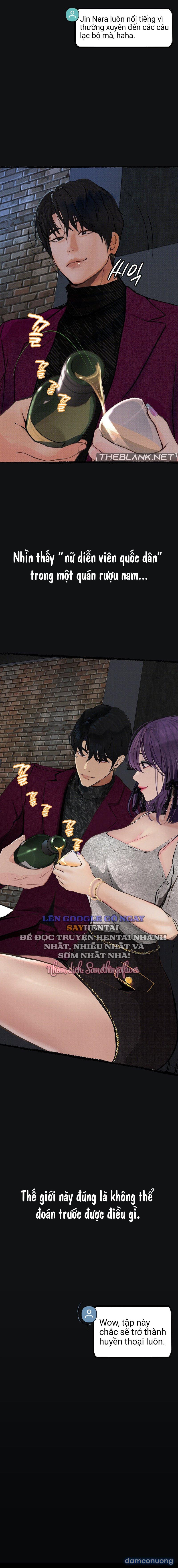 Nhật Ký Quan Sát Chap Chapter 9-Nhật Ký Quan Sát - Next Chap 10