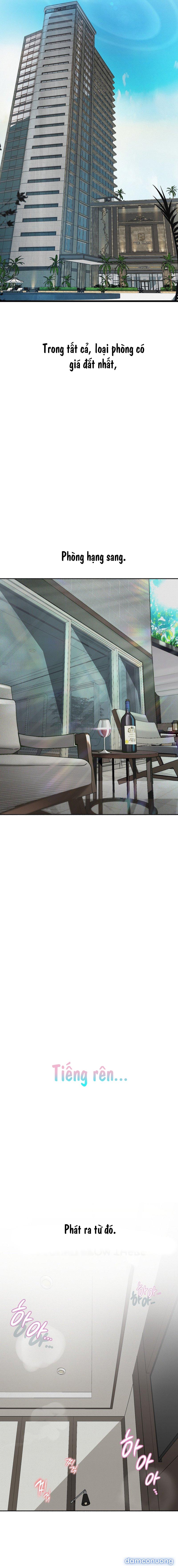 Nhật Ký Quan Sát Chap Chapter 9-Nhật Ký Quan Sát - Next Chap 10