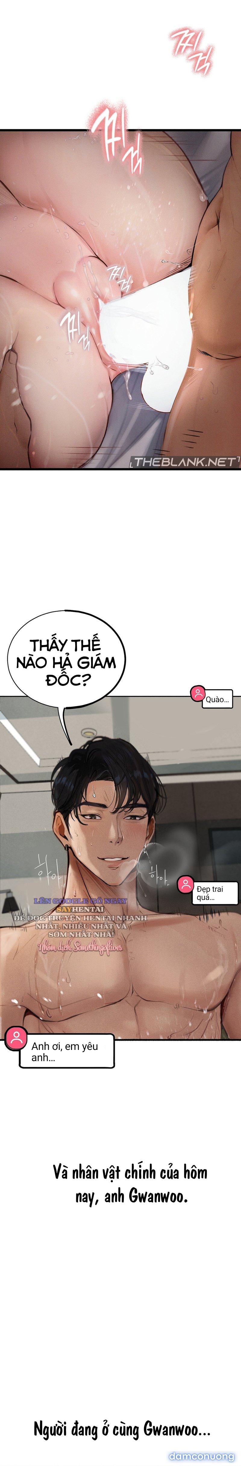Nhật Ký Quan Sát Chap Chapter 9-Nhật Ký Quan Sát - Next Chap 10