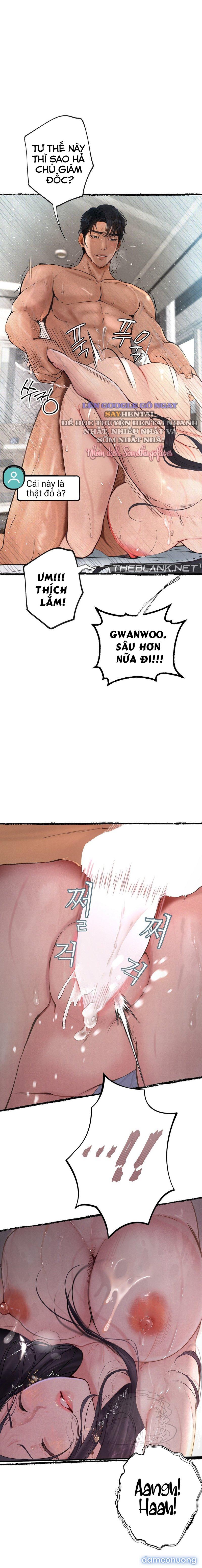 Nhật Ký Quan Sát Chap Chapter 9-Nhật Ký Quan Sát - Next Chap 10