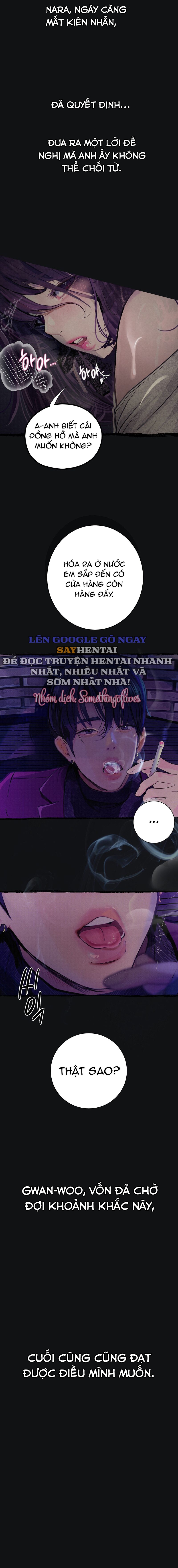 Nhật Ký Quan Sát Chap Chapter 10-Nhật Ký Quan Sát - Next Chap 11