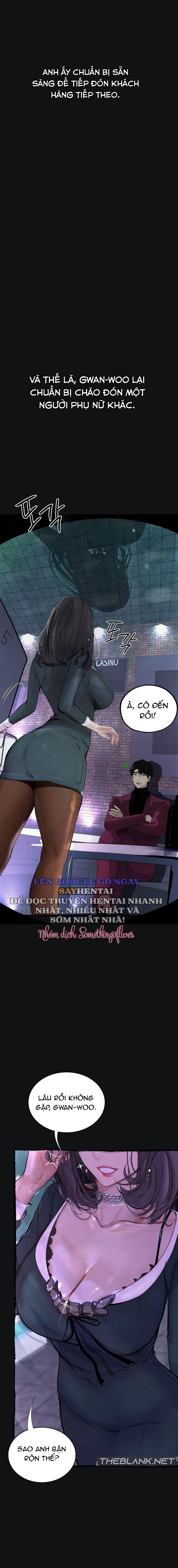 Nhật Ký Quan Sát Chap Chapter 10-Nhật Ký Quan Sát - Next Chap 11