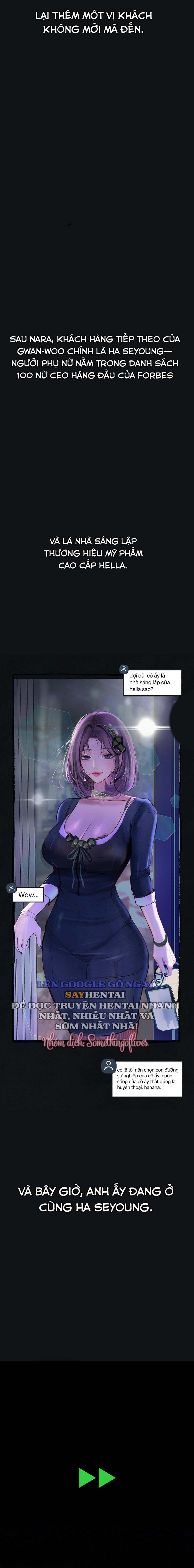 Nhật Ký Quan Sát Chap Chapter 10-Nhật Ký Quan Sát - Next Chap 11