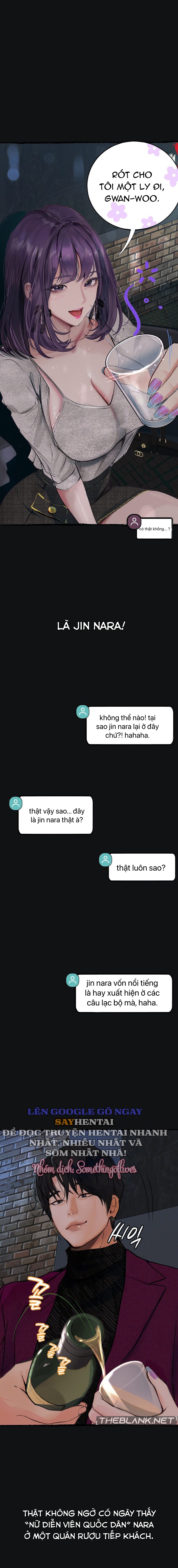 Nhật Ký Quan Sát Chap Chapter 10-Nhật Ký Quan Sát - Next Chap 11